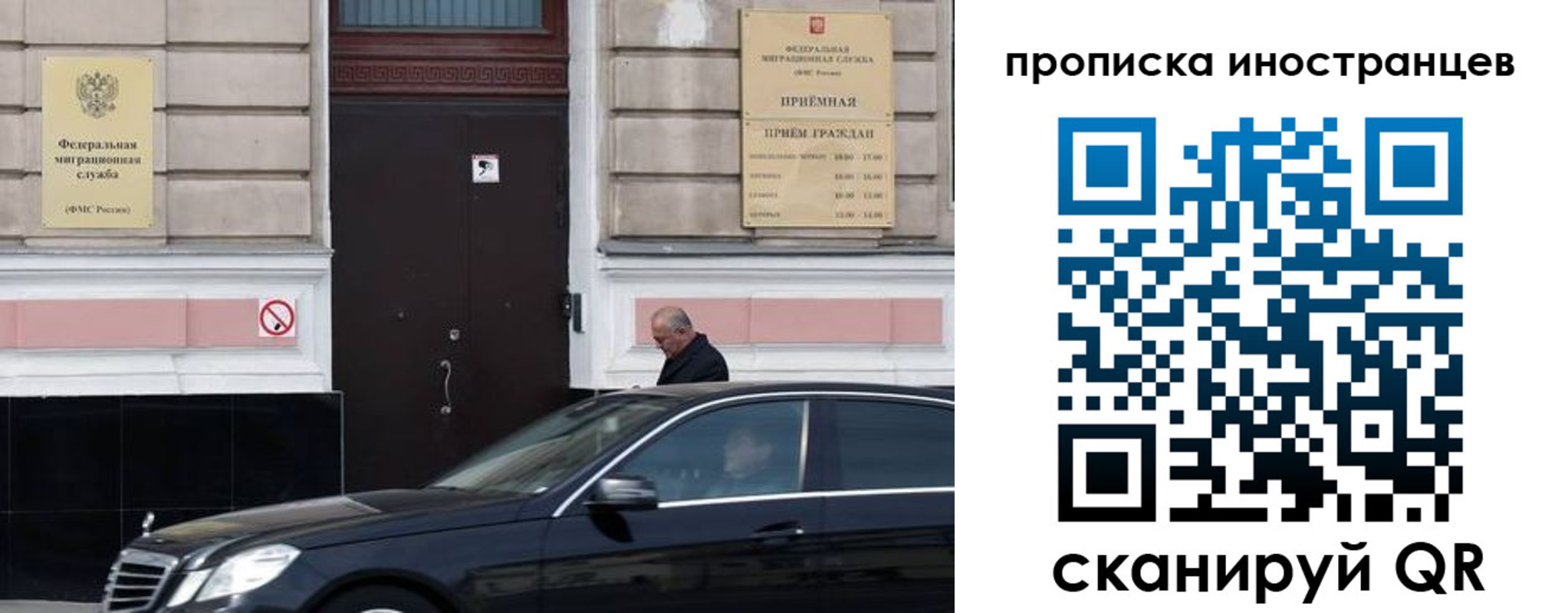 временная регистрация в Губкинском